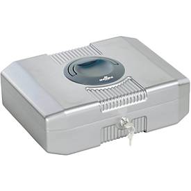 Geldzählkassette Durable Euroboxx