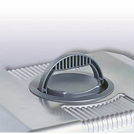 Geldzählkassette Durable Euroboxx