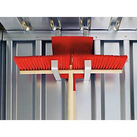 Gerätehalter, verzinkt