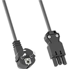 Gerätezuleitung Schuko GST 18, 5,0 m