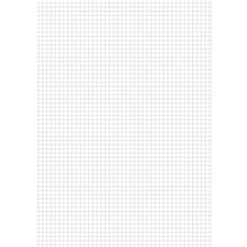 Geschäftsbuch, kariert, A4, 144 Blatt