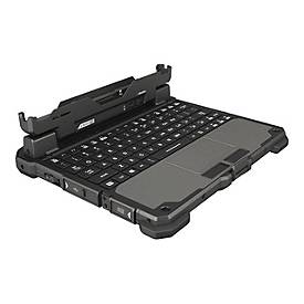 GETAC Tastatur - mit Touchpad - Hintergrundbeleuchtung