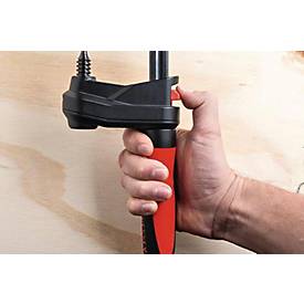 Getriebezwinge GearKlamp Spann-W.150mm A.60mm BESSEY