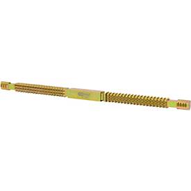 Gewindefeile, metrisch, 230mm