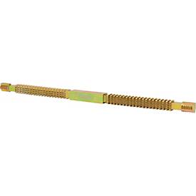 Gewindefeile, metrisch, 230mm