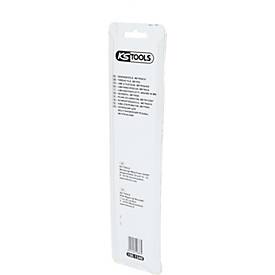 Gewindefeile, metrisch, 230mm