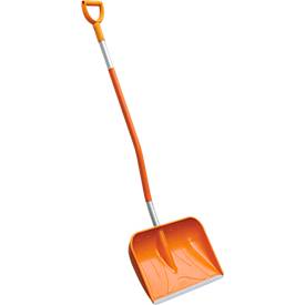 GFK-Schneeschaufel