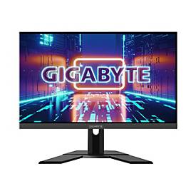 Gigabyte M27Q - LED-Monitor - 68.6 cm (27") - 2560 x 1440 QHD @ 170 Hz - IPS - 350 cd/m²