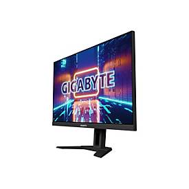 Gigabyte M28U - LED-Monitor - 71.1 cm (28") - 3840 x 2160 4K UHD (2160p) @ 144 Hz - SS IPS - 300 cd/m²