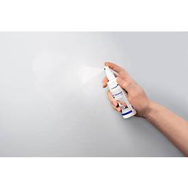 Glasboard Legamaster Colour 7-104543, B 600 x H 800 mm, weiß, magnetisch