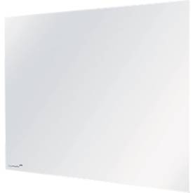 Glasboard Legamaster Colour 7-104543, magnethaftend, B 600 x H 800 mm, weiß