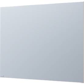 Glasboard Legamaster, mit 2 Magneten & 1 Glasboard Marker, B 1200 x T 4,4 x H 900 mm, gehärtetes Sicherheitsglas, matt, chilly lake