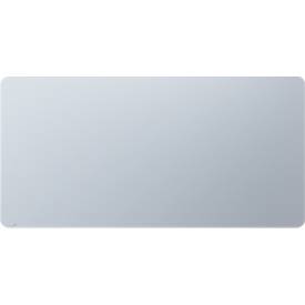 Glasboard Legamaster RC, mit 2 Magneten & 1 Glasboard Marker, B 1000 x T 4,4 x H 2000 mm, gehärtetes Sicherheitsglas, matt, chilly lake