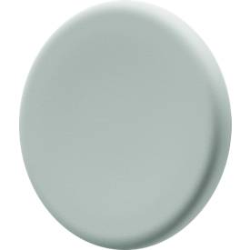 Glasboard-Magnete Legamaster, 5 Stück, ⌀ 30 mm, sage green