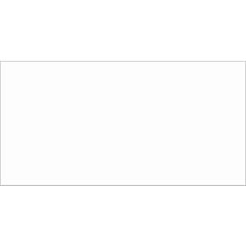 Glückwunschkarte Korsch Alles Gute, mit buntem Motiv & Umschlägen, Querformat, B 206 x H 103 mm, Karton, weiß, 10 Stück