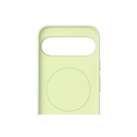 Google Hintere Abdeckung für Mobiltelefon - Silikon, Polycarbonat