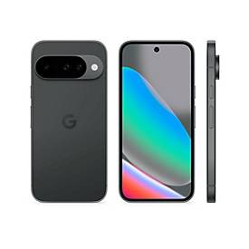 Google Pixel 10 - 5G Smartphone - Dual-SIM - RAM 12 GB / Interner Speicher 128 GB - OLED-Display - 6.3' - 2424 x 1080 Pixel (120 Hz)