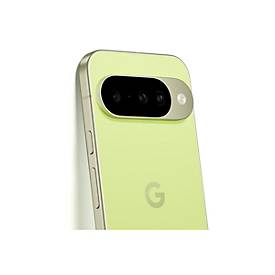 Google Pixel 10 - 5G Smartphone - Dual-SIM - RAM 12 GB / Interner Speicher 128 GB - OLED-Display - 6.3' - 2424 x 1080 Pixel (120 Hz)