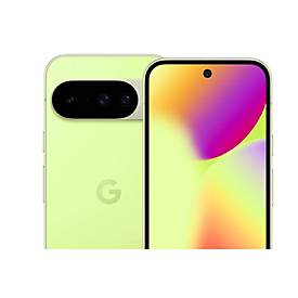Google Pixel 10 - 5G Smartphone - Dual-SIM - RAM 12 GB / Interner Speicher 128 GB - OLED-Display - 6.3' - 2424 x 1080 Pixel (120 Hz)