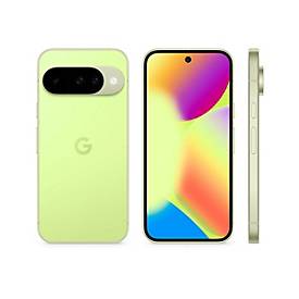 Google Pixel 10 - 5G Smartphone - Dual-SIM - RAM 12 GB / Interner Speicher 128 GB - OLED-Display - 6.3' - 2424 x 1080 Pixel (120 Hz)