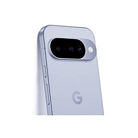 Google Pixel 10 - 5G Smartphone - Dual-SIM - RAM 12 GB / Interner Speicher 256 GB - OLED-Display - 6.3' - 2424 x 1080 Pixel (120 Hz)