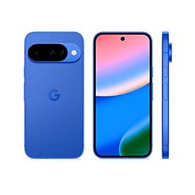 Google Pixel 10 - 5G Smartphone - Dual-SIM - RAM 12 GB / Interner Speicher 256 GB - OLED-Display - 6.3' - 2424 x 1080 Pixel (120 Hz)