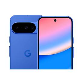 Google Pixel 10 - 5G Smartphone - Dual-SIM - RAM 12 GB / Interner Speicher 256 GB - OLED-Display - 6.3' - 2424 x 1080 Pixel (120 Hz)