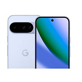 Google Pixel 10 Frost - Smartphone - Smartphone - 128 GB
