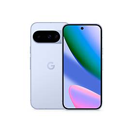Google Pixel 10 Frost - Smartphone - Smartphone - 128 GB