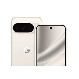 Google Pixel 10 Pro - 5G Smartphone - Dual-SIM - RAM 16 GB / Interner Speicher 128 GB - OLED-Display - 6.3' - 1280 x 2856 Pixel (120 Hz)
