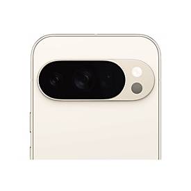 Google Pixel 10 Pro - 5G Smartphone - Dual-SIM - RAM 16 GB / Interner Speicher 256 GB - OLED-Display - 6.3' - 1280 x 2856 Pixel (120 Hz)