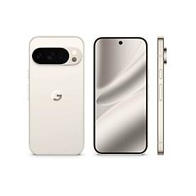 Google Pixel 10 Pro - 5G Smartphone - Dual-SIM - RAM 16 GB / Interner Speicher 256 GB - OLED-Display - 6.3' - 1280 x 2856 Pixel (120 Hz)