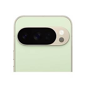 Google Pixel 10 Pro - 5G Smartphone - Dual-SIM - RAM 16 GB / Interner Speicher 256 GB - OLED-Display - 6.3' - 1280 x 2856 Pixel (120 Hz)