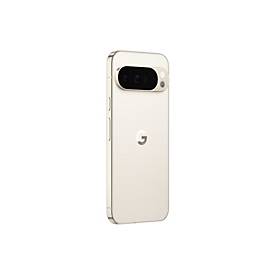 Google Pixel 10 Pro - 5G Smartphone - Dual-SIM - RAM 16 GB / Interner Speicher 256 GB - OLED-Display - 6.3' - 1280 x 2856 Pixel (120 Hz)