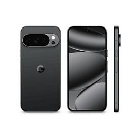 Google Pixel 10 Pro - 5G Smartphone - Dual-SIM - RAM 16 GB / Interner Speicher 512 GB - OLED-Display - 6.3' - 1280 x 2856 Pixel (120 Hz)