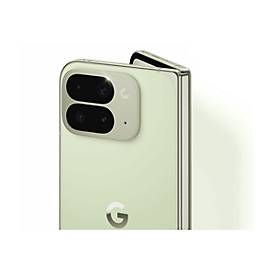 Google Pixel 10 Pro Fold - 5G Smartphone - Dual-SIM - RAM 16 GB / Interner Speicher 256 GB - OLED-Display - 8' - 8' - 2152 x 2076 Pixel 2152 x 2076 Pixel (120 Hz)