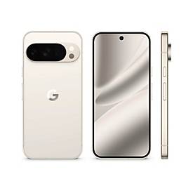 Google Pixel 10 Pro XL - 5G Smartphone - Dual-SIM - RAM 16 GB / Interner Speicher 256 GB - OLED-Display - 6.8' - 2992 x 1344 pixels (120 Hz)