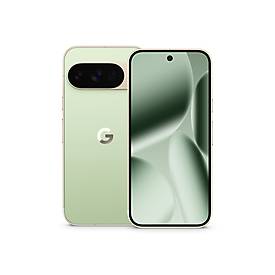 Google Pixel 10 Pro Xl Jade - Smartphone - Smartphone - 256 GB