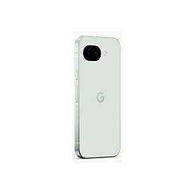 Google Pixel 10a - 5G Smartphone - Dual-SIM - RAM 8 GB / Interner Speicher 128 GB - pOLED-Display - 6.3' - 2424 x 1080 Pixel (120 Hz)