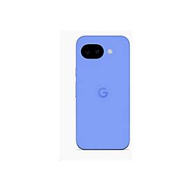 Google Pixel 10a - 5G Smartphone - Dual-SIM - RAM 8 GB / Interner Speicher 256 GB - pOLED-Display - 6.3' - 2424 x 1080 Pixel (120 Hz)