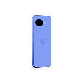 Google Pixel 10a - 5G Smartphone - Dual-SIM - RAM 8 GB / Interner Speicher 256 GB - pOLED-Display - 6.3' - 2424 x 1080 Pixel (120 Hz)