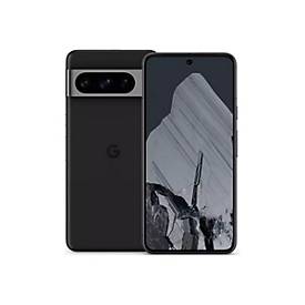 Google Pixel 8 Pro - 5G Smartphone - Dual-SIM - RAM 12 GB / Interner Speicher 128 GB - OLED-Display - 6.7"