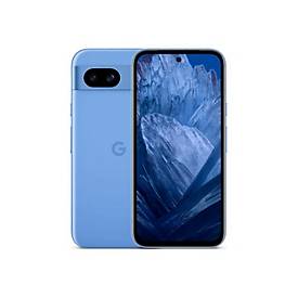 Google Pixel 8a - 5G Smartphone - Dual-SIM - RAM 8 GB / Interner Speicher 128 GB - OLED-Display - 6.1"