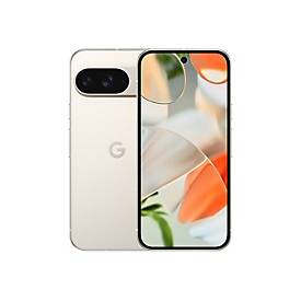 Google Pixel 9 - 5G Smartphone - Dual-SIM - RAM 12 GB / Interner Speicher 128 GB - OLED-Display - 6.3"