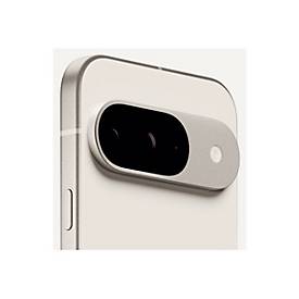 Google Pixel 9 - 5G Smartphone - Dual-SIM - RAM 12 GB / Interner Speicher 256 GB - OLED-Display - 6.3' - 2424 x 1080 Pixel (120 Hz)