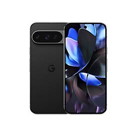 Google Pixel 9 Pro - 5G Smartphone - Dual-SIM - RAM 16 GB / Interner Speicher 128 GB - OLED-Display - 6.3"