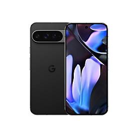 Google Pixel 9 Pro XL - 5G Smartphone - Dual-SIM - RAM 16 GB / Interner Speicher 128 GB - OLED-Display - 6.8"