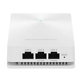 Grandstream GWN Series GWN7624 - Accesspoint - GigE - Wi-Fi 5 - 2.4 GHz, 5 GHz