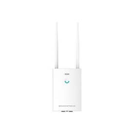 Grandstream GWN7660LR - Accesspoint - Wi-Fi 6 - 2.4 GHz, 5 GHz - Cloud-verwaltet