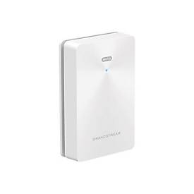 Grandstream GWN7661 - Accesspoint - Indoor - Wi-Fi 6 - 2.4 GHz, 5 GHz - Unterputz